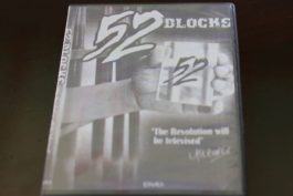 52 Blocks Vol 1 DVD (Digital Access)