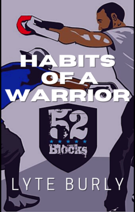 Habits Of A Warrior E-BOOK