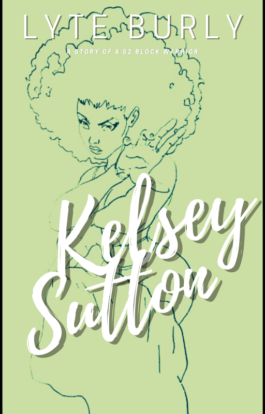 Kelsey Sutton E-Book