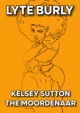 Kelsey Sutton The Moordenaar