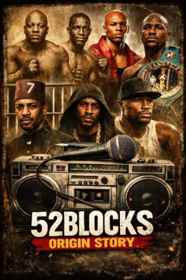 52 Blocks History
